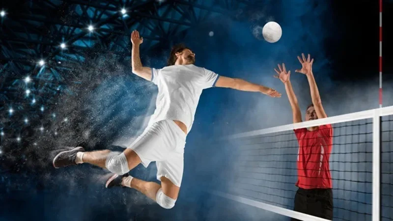 Cá Cược Bóng Chuyền - Sảnh Cá Cược Đáng Trải Nghiệm Giải thích định nghĩa về cá cược bóng chuyền