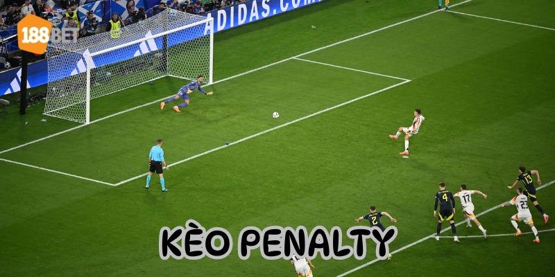 Chiến Thuật Bắt Kèo Penalty Hiệu Quả Cho Anh Em Mới Bắt Đầu Lưu ý và mẹo nâng cao