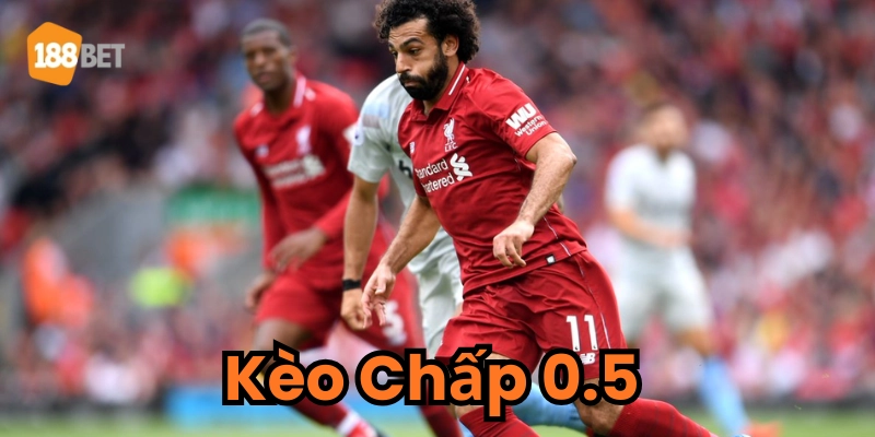 Cẩn Thận Khi Vào Kèo Chấp 0.5: Những Cái Bẫy Dễ Dính Chưởng Một số bẫy dễ dính chưởng